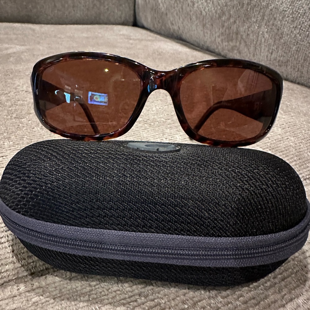 Costa sunglasses